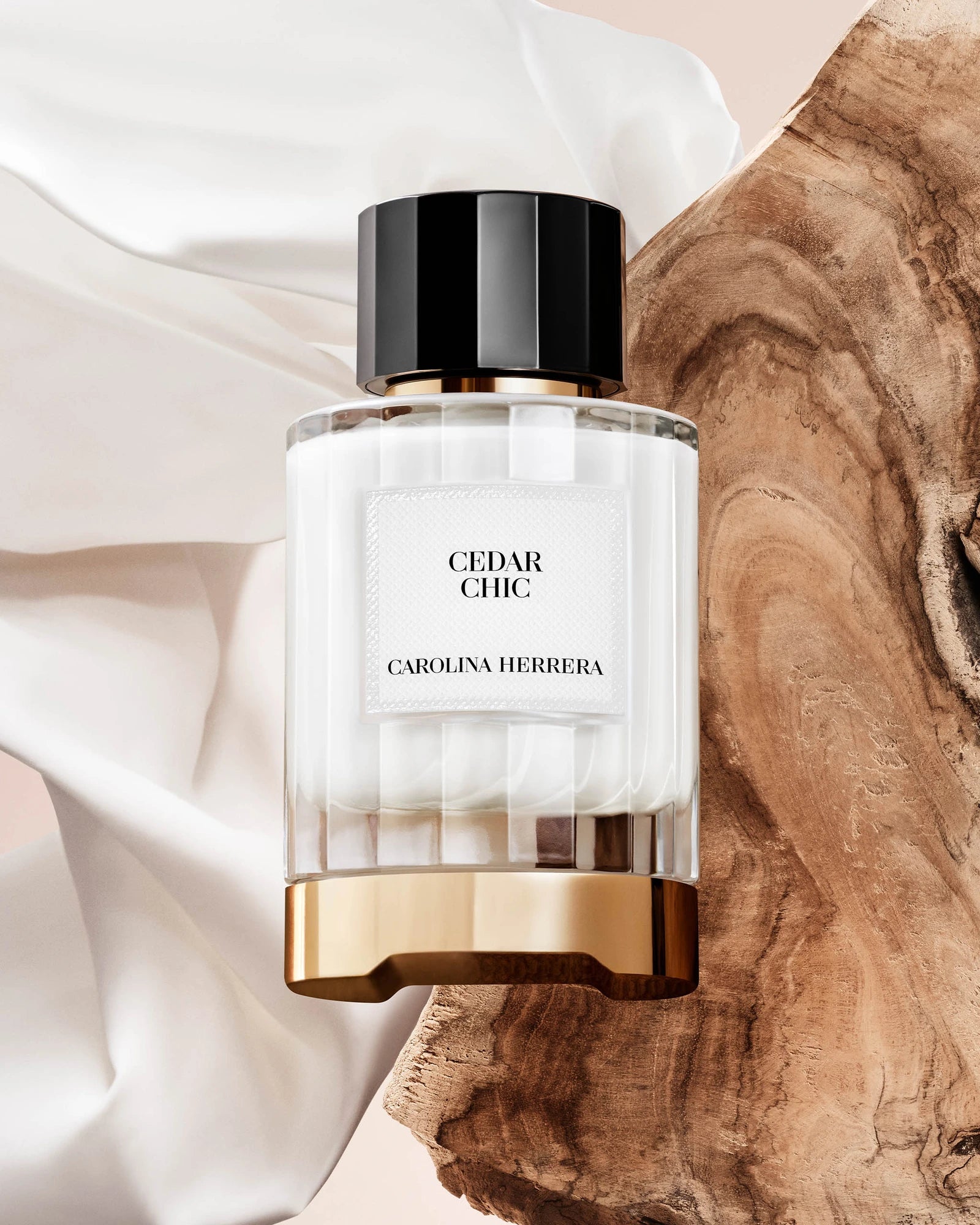 Carolina Herrera Cedar Chic