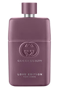Gucci Guilty Love Edition Pour Femme