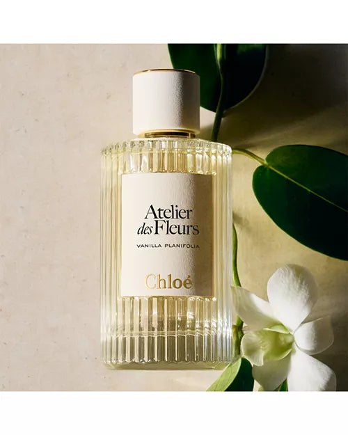 Chloe Atelier des Fleurs Vanilla Planifolia
