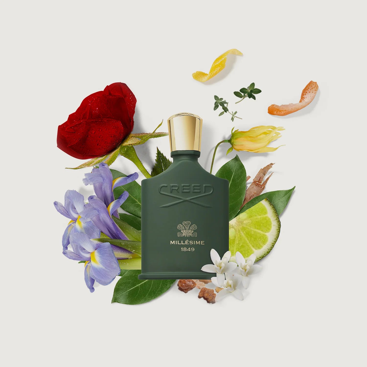 Creed Millesime 1849