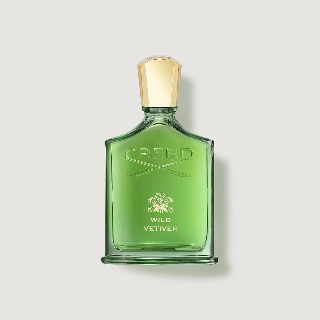 Creed Wild Vetiver