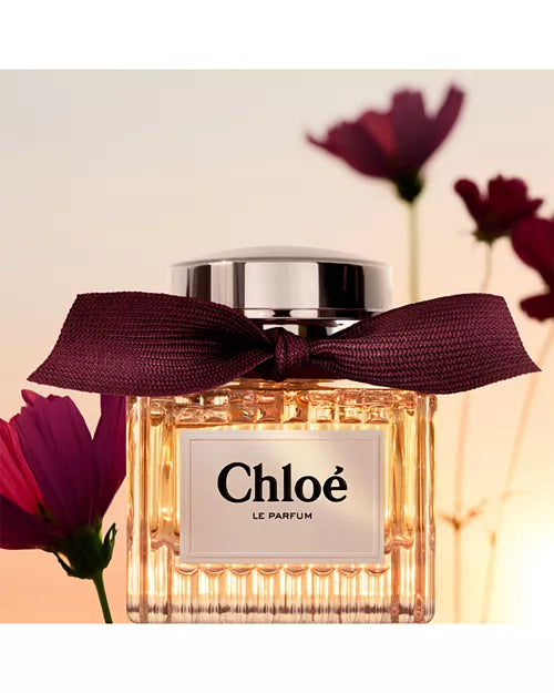 Chloe Le Parfum