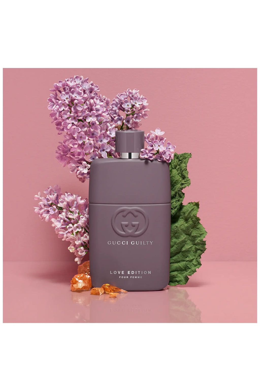 Gucci Guilty Love Edition Pour Femme