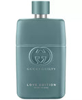 Gucci Guilty Love Edition Pour Homme