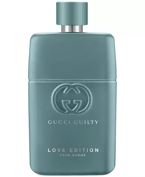 Gucci Guilty Love Edition Pour Homme