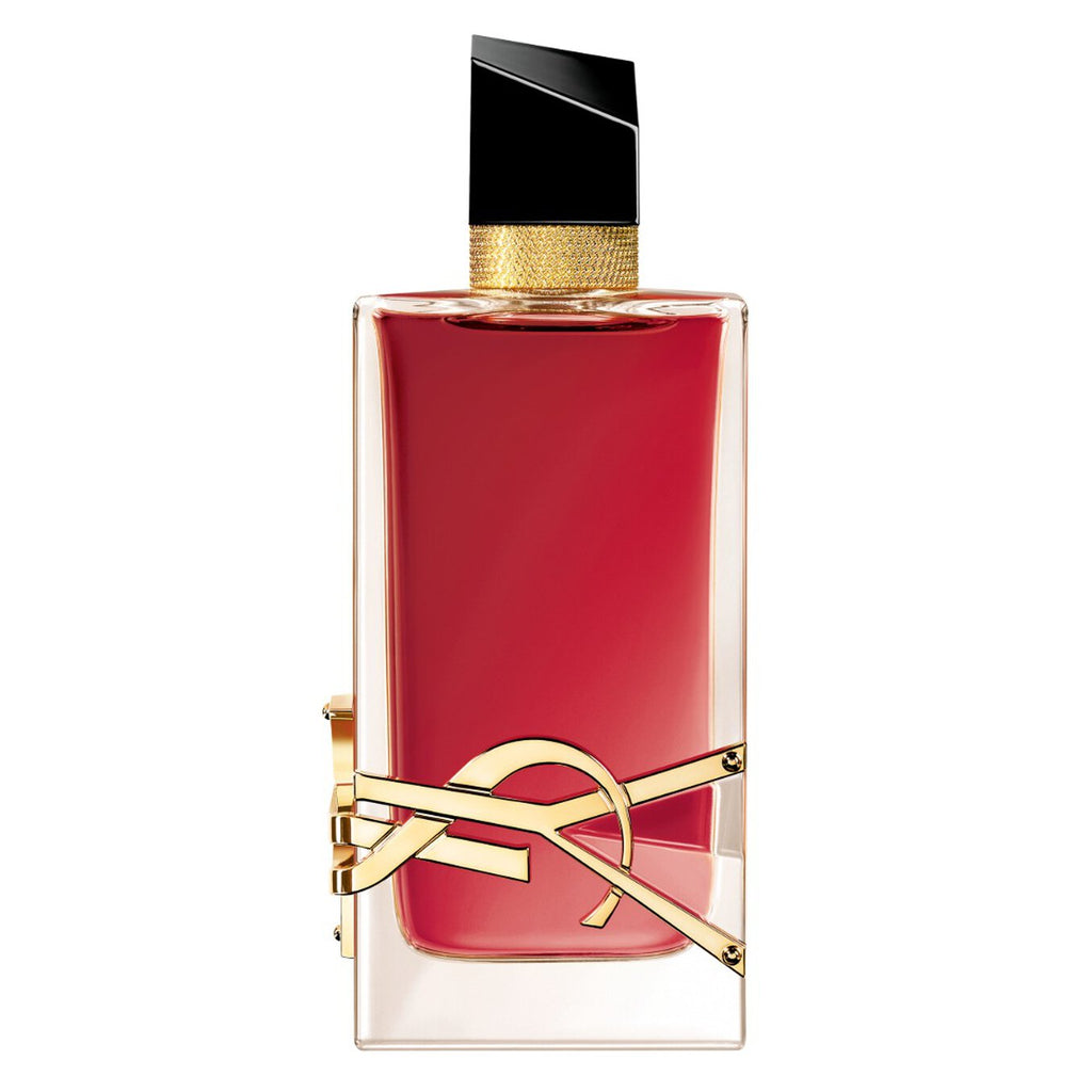 Yves Saint Laurent Libre Berry Crush