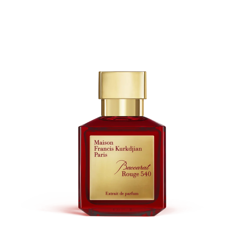 Maison Francis Kurkdjian Baccarat Rouge 540 Extrait