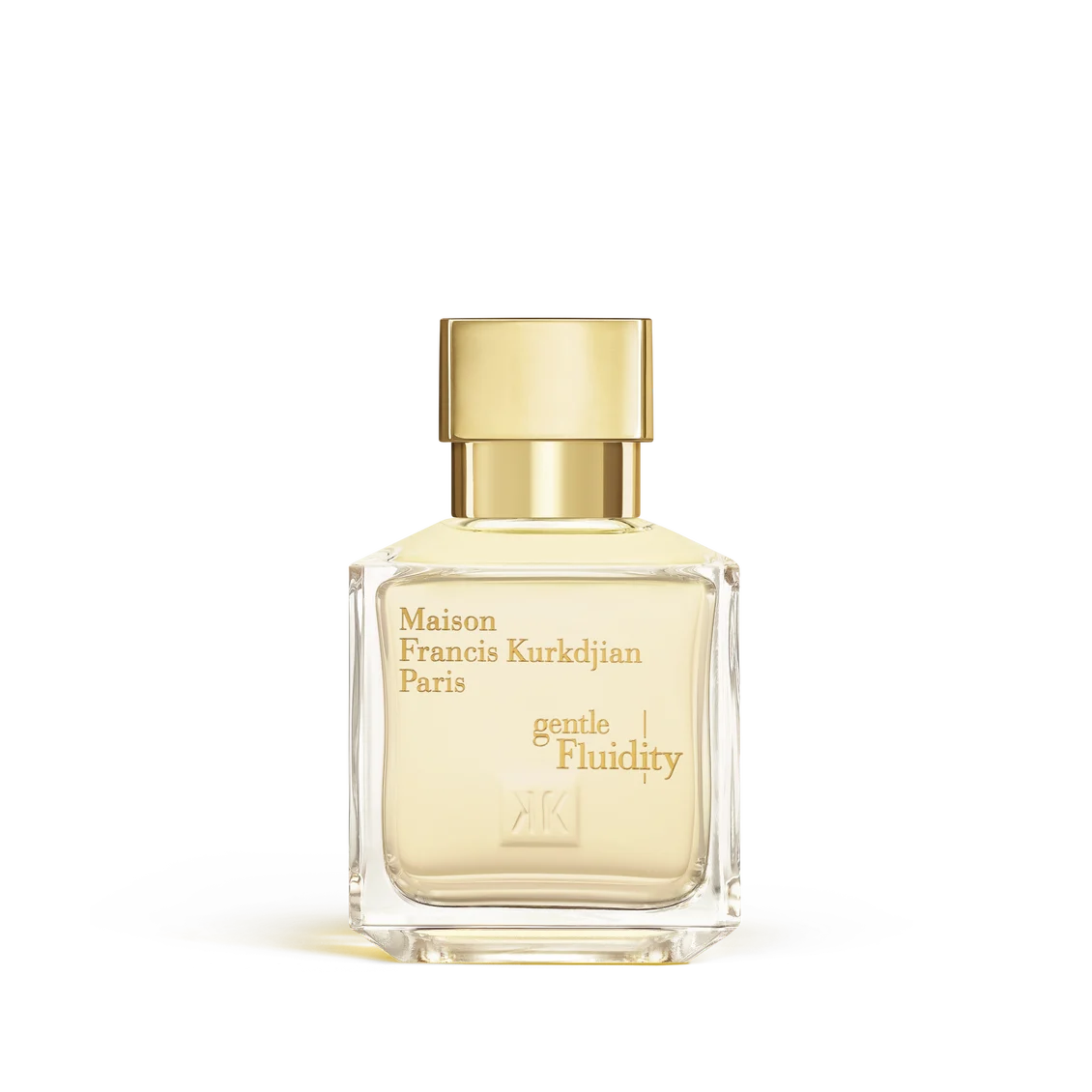 Maison Francis Kurkdjian Gentle Fluidity Gold