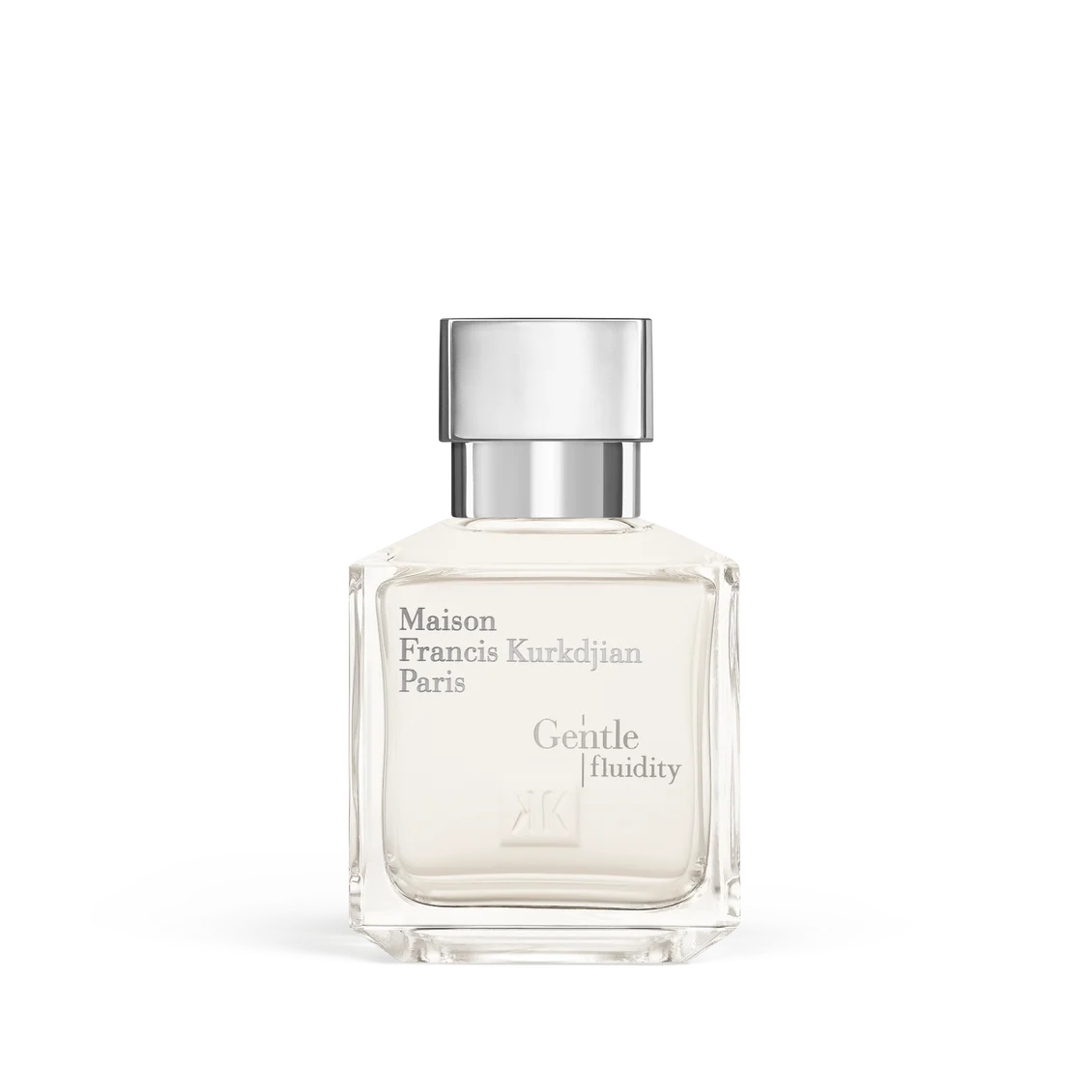 Maison Francis Kurkdjian Gentle Fluidity Silver