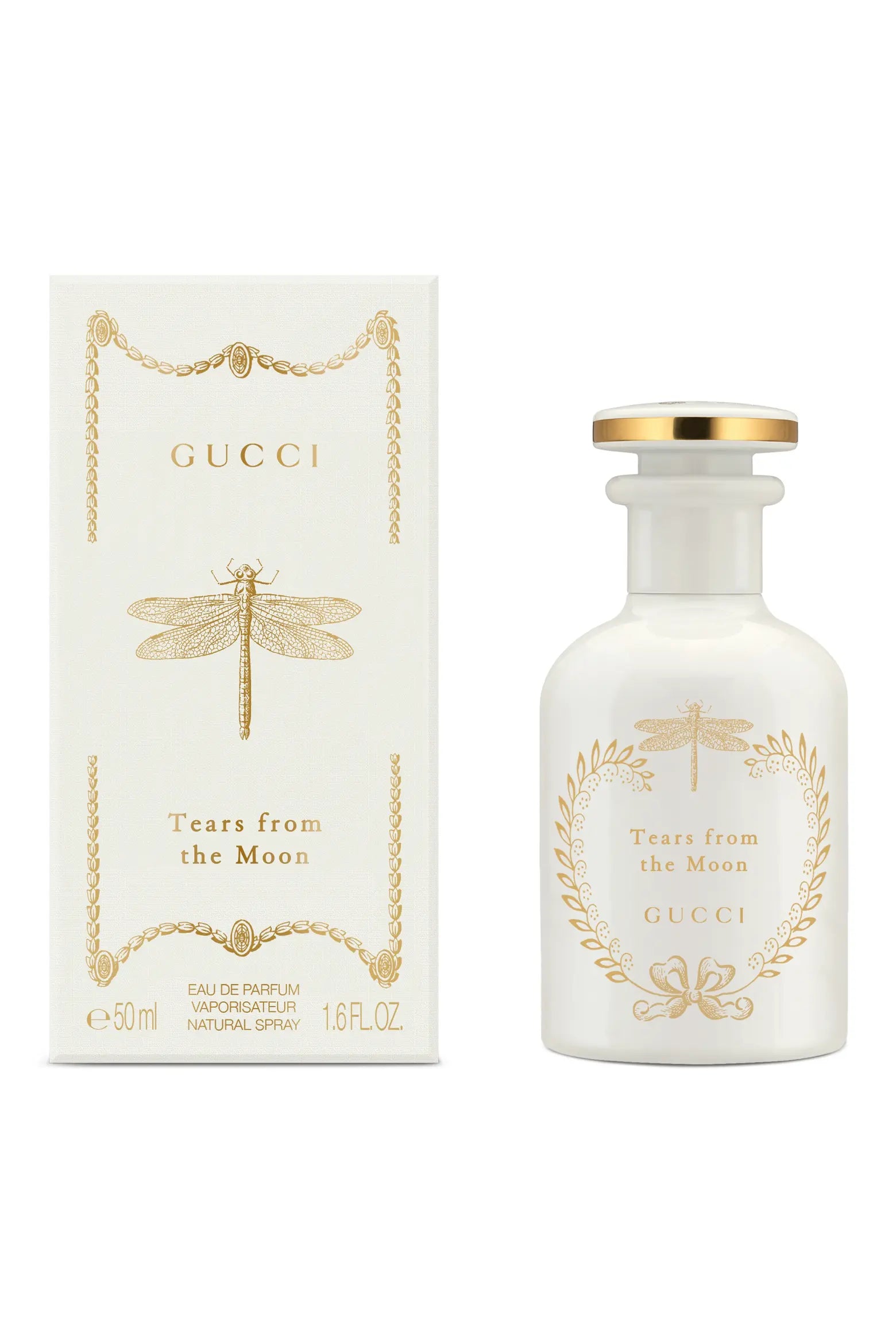 Gucci Tears From the Moon