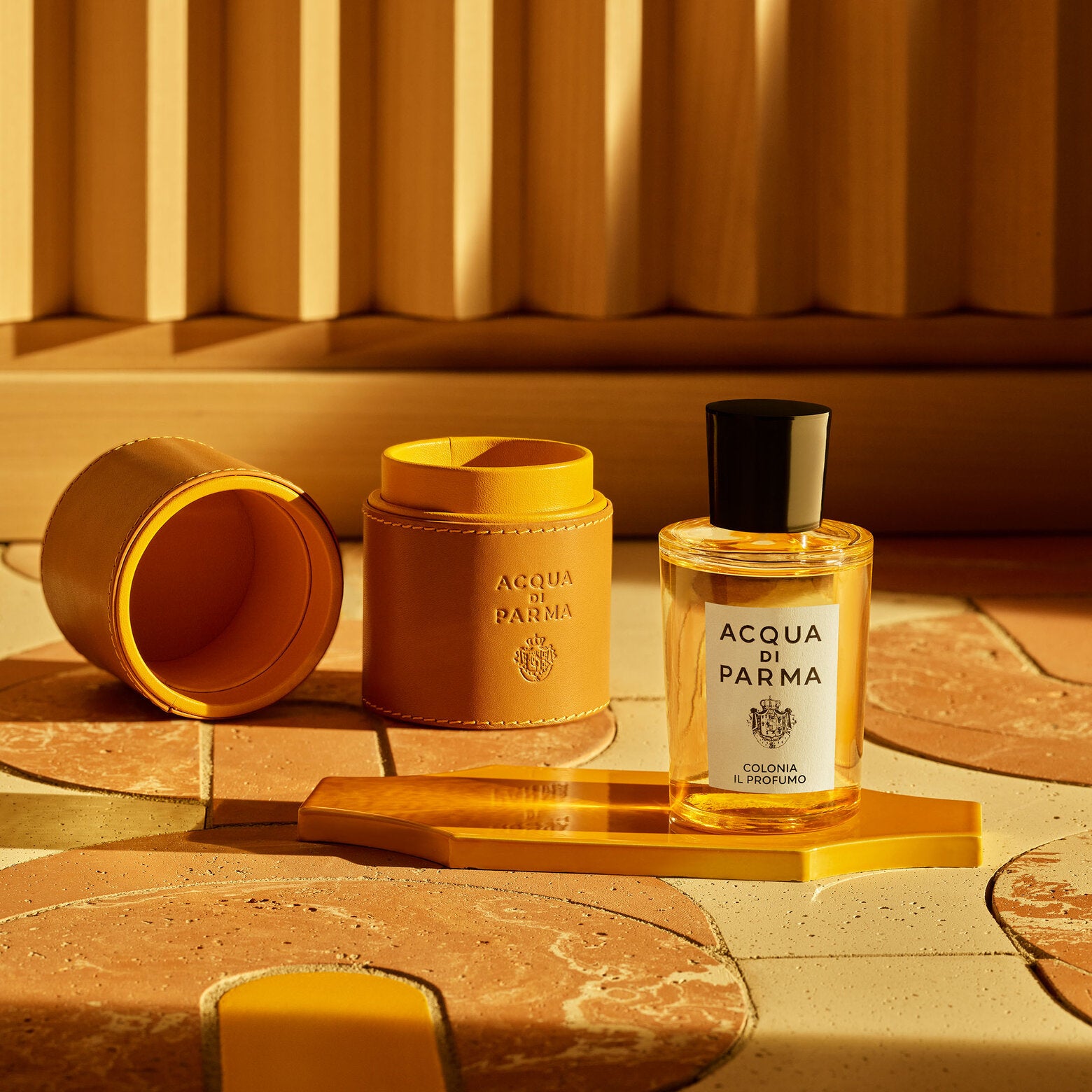 Acqua Di Parma Colonia Il Profumo