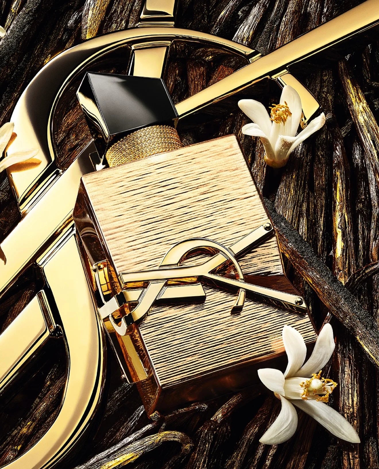 Yves Saint Laurent Libre Vanielle Couture (Discontinued)