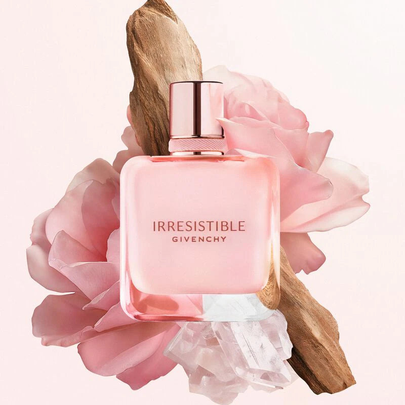 Givenchy Irresistible Rose Velvet