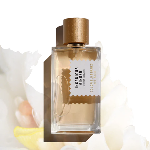 Goldfield & Banks Ingenious Ginger