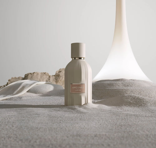 Amouage Lustre