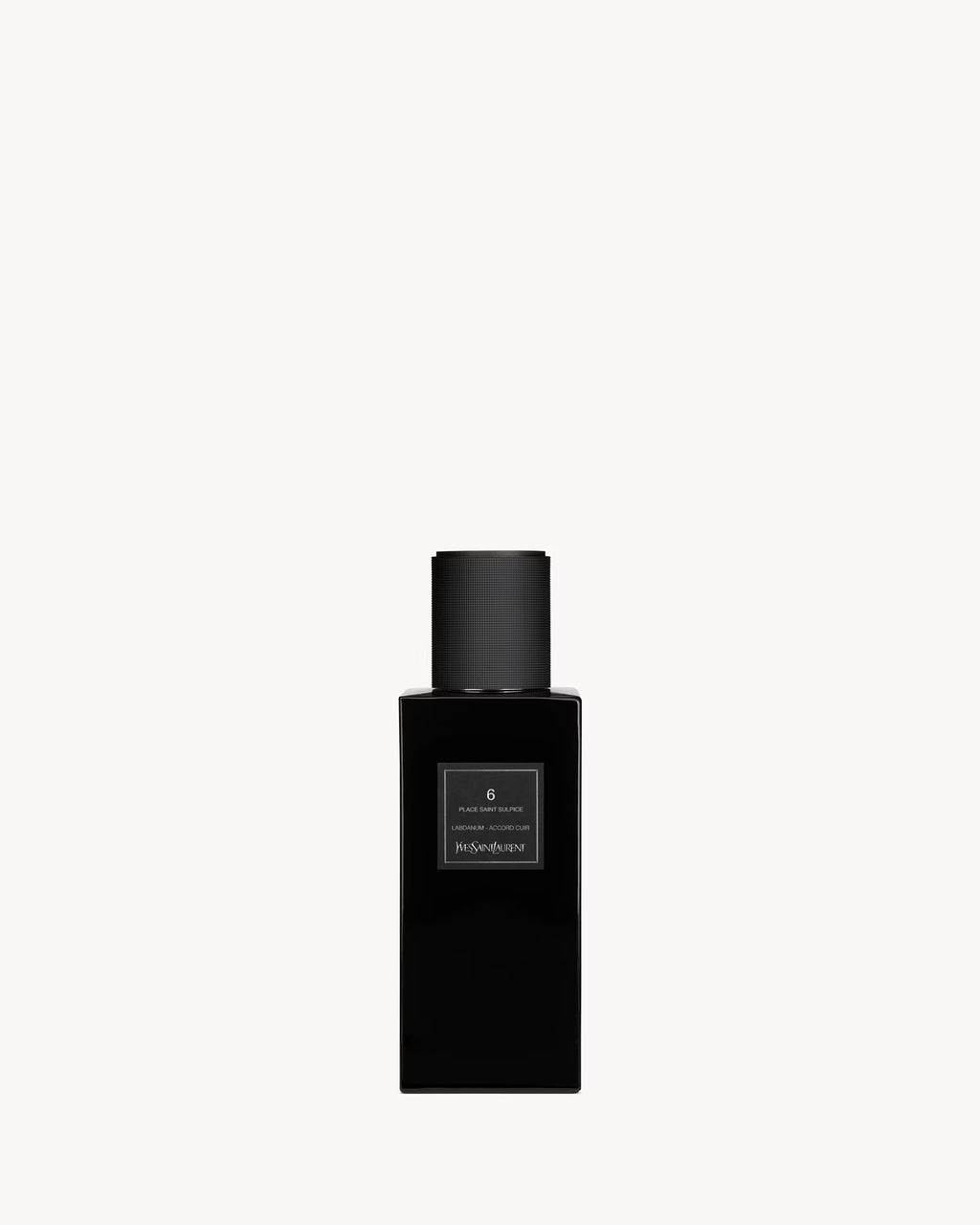 Yves Saint Laurent No. 6