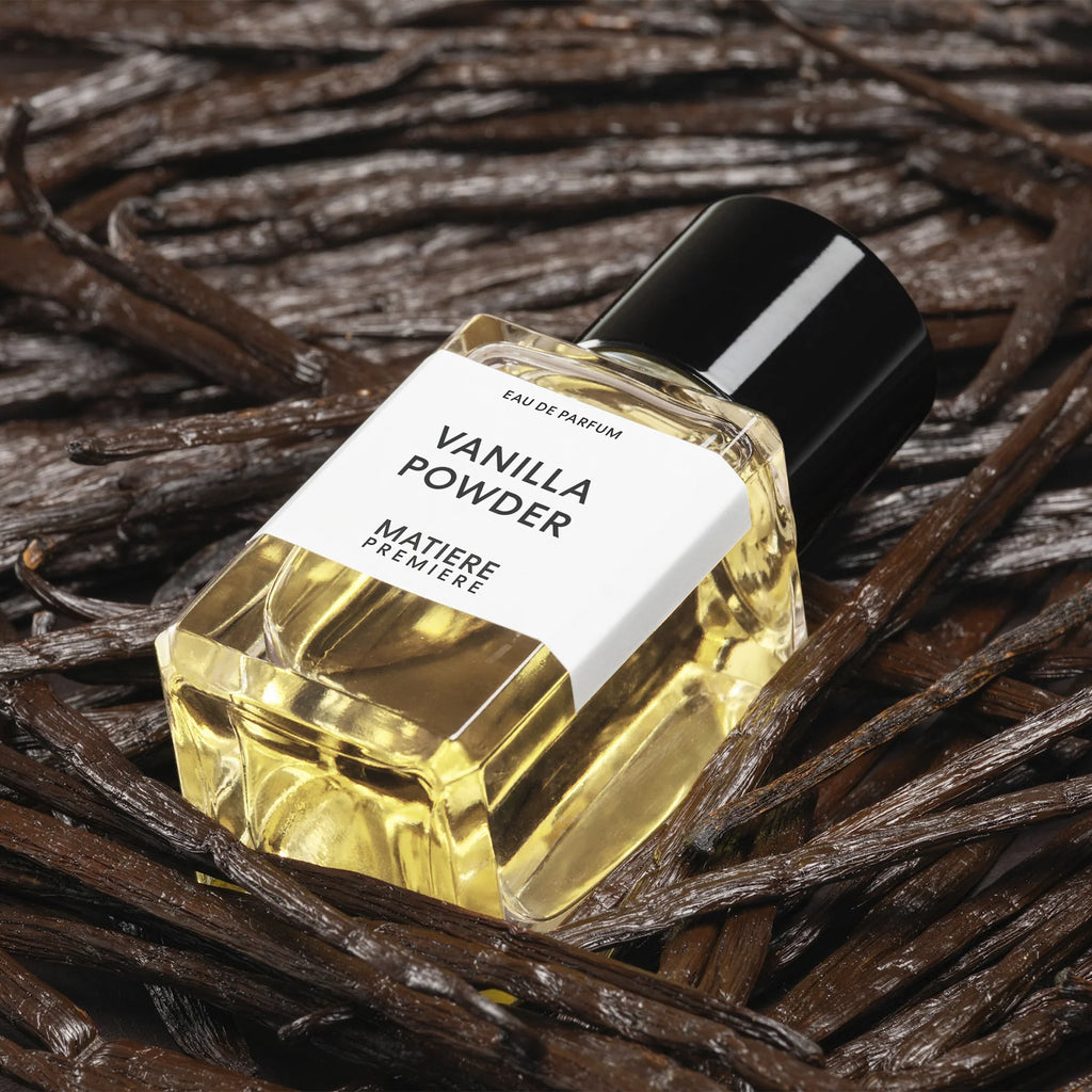 Matiere Premiere Vanilla Powder EDP