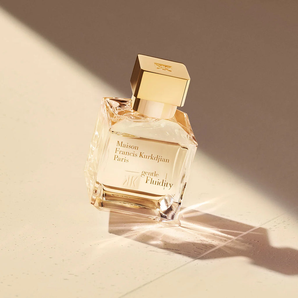Maison Francis Kurkdjian Gentle Fluidity Gold