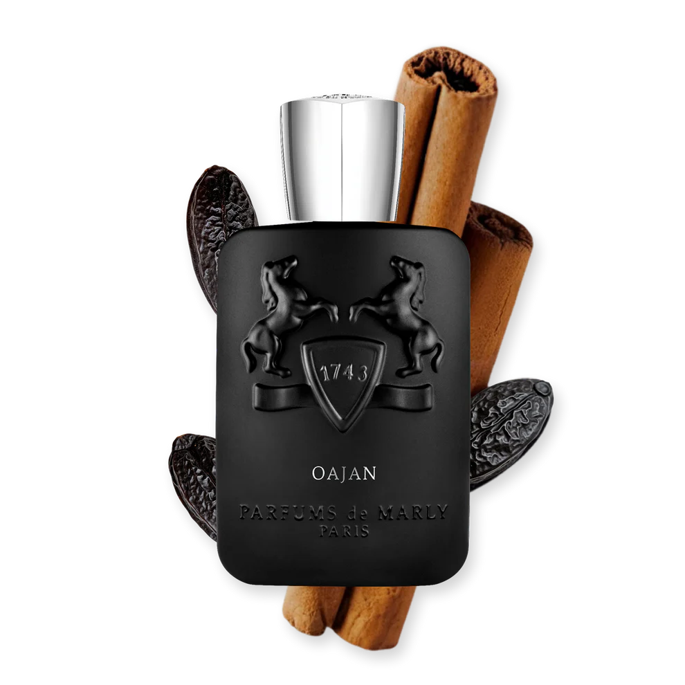 Parfums de Marly Oajan