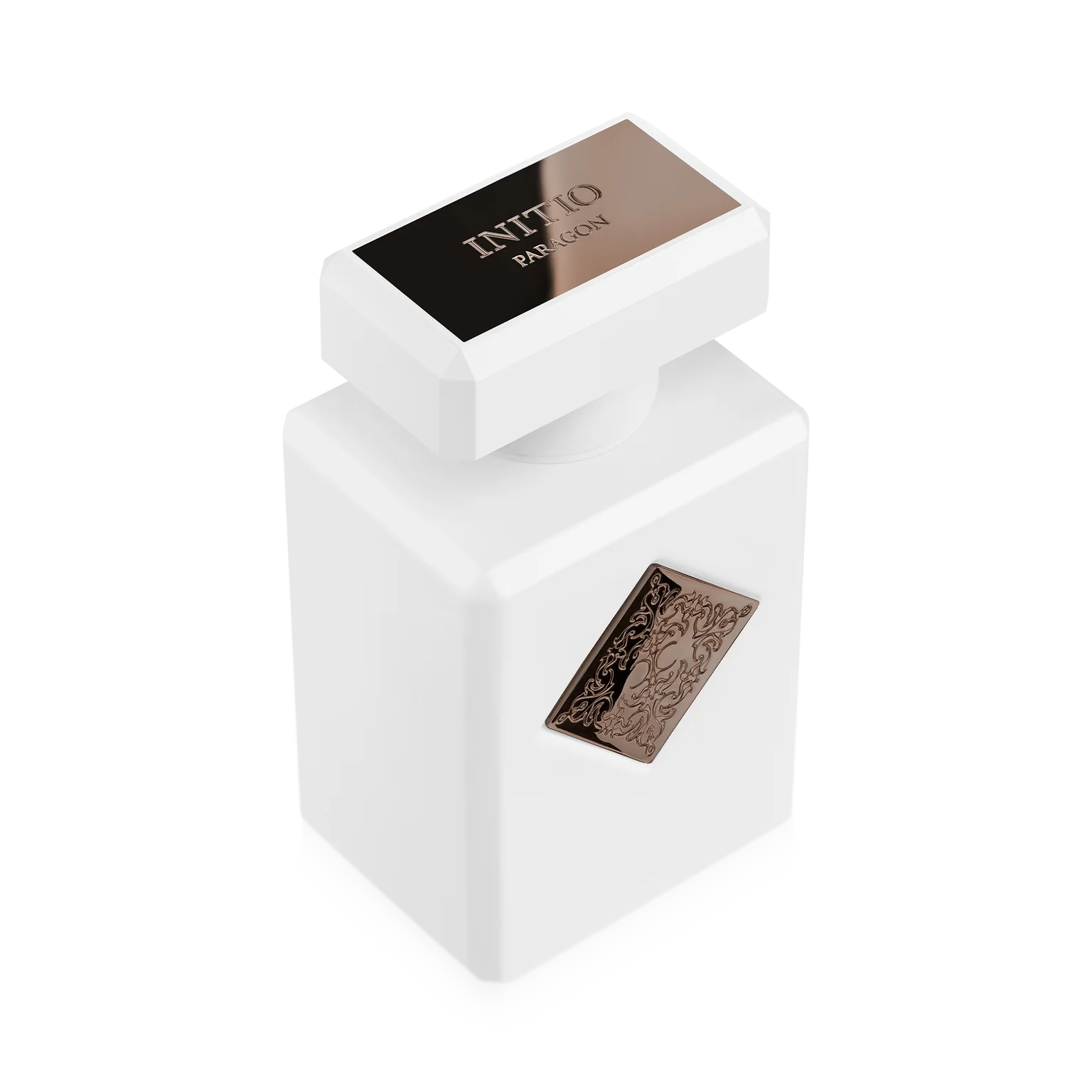 Initio Paragon