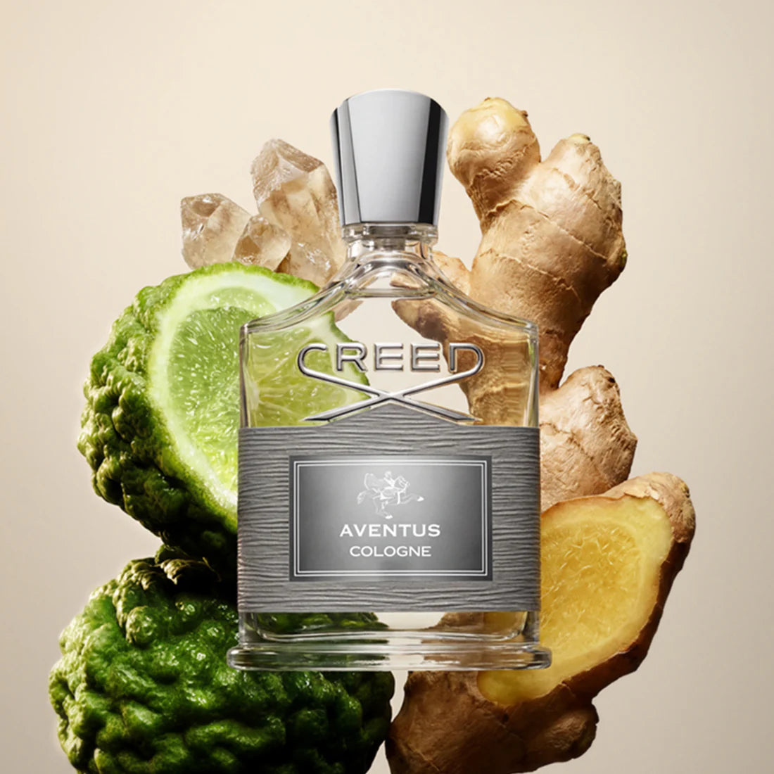 Creed Aventus Colonge