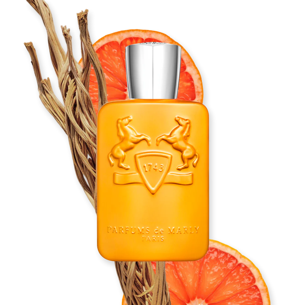 Parfums de Marly Perseus
