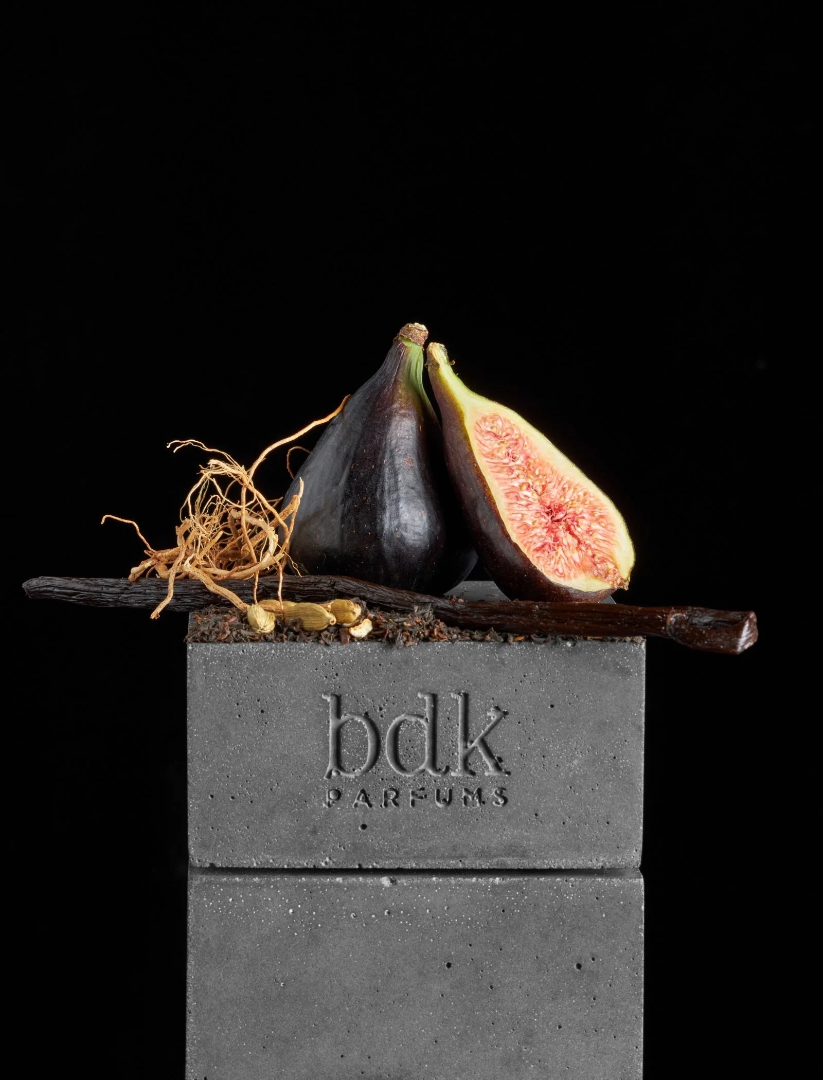 BDK Parfums Gris Charnel Extrait