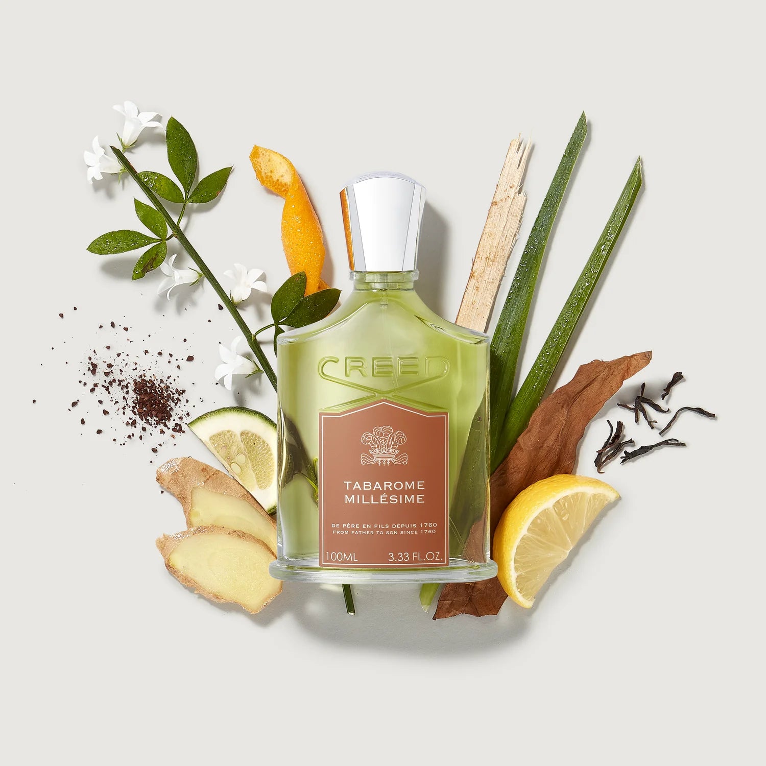 Creed Tabarome Millesime
