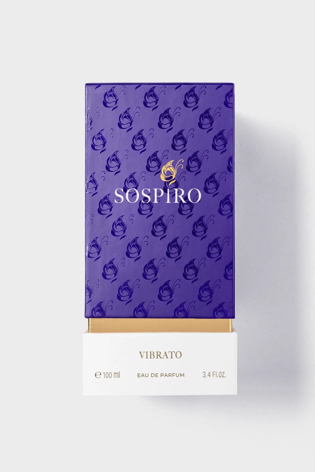 Sospiro Vibrato