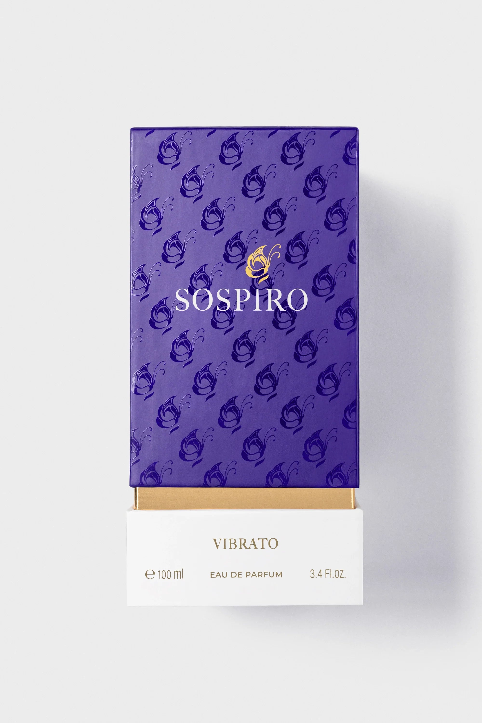 Sospiro Vibrato