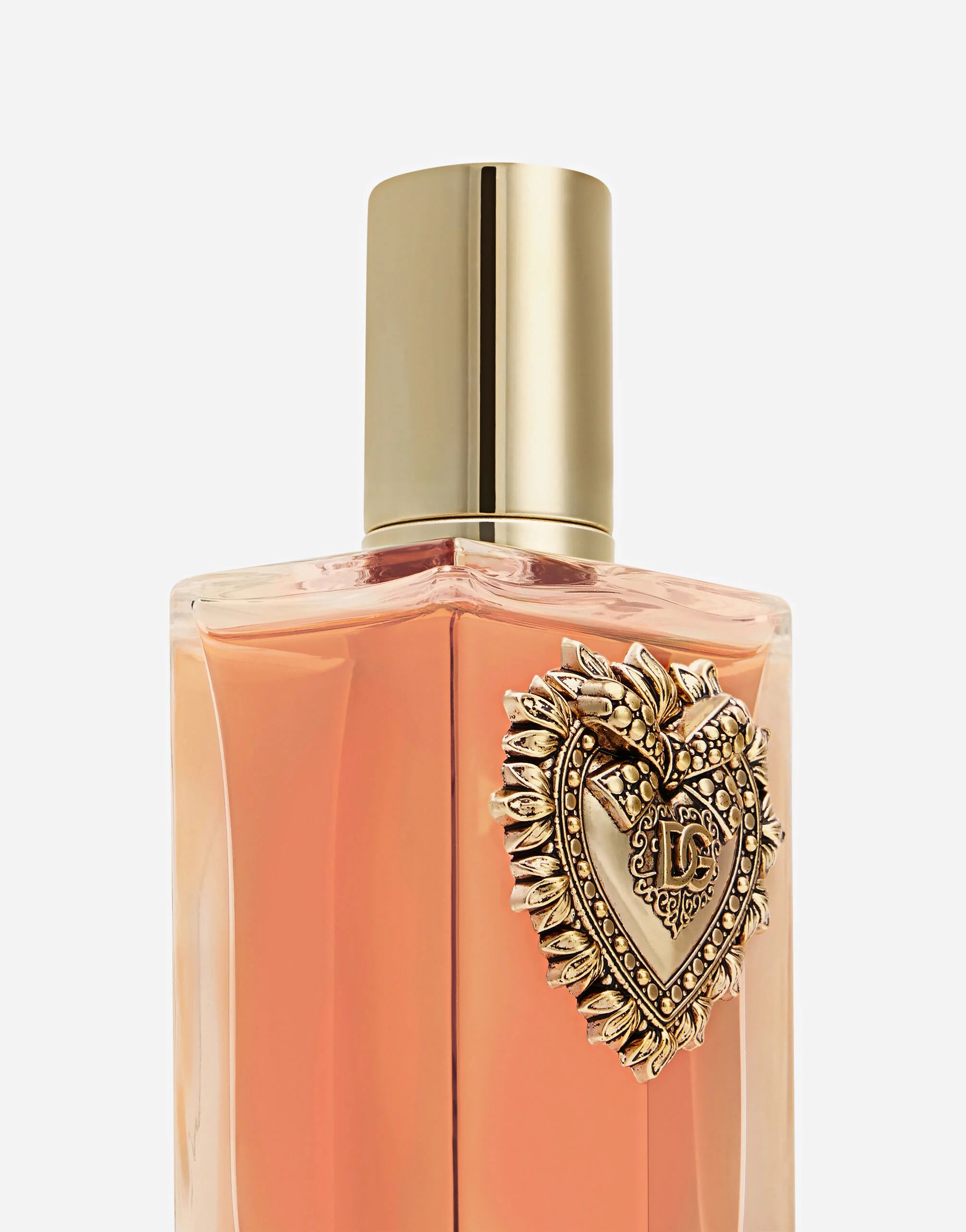 Dolce&Gabbana Devotion Intense