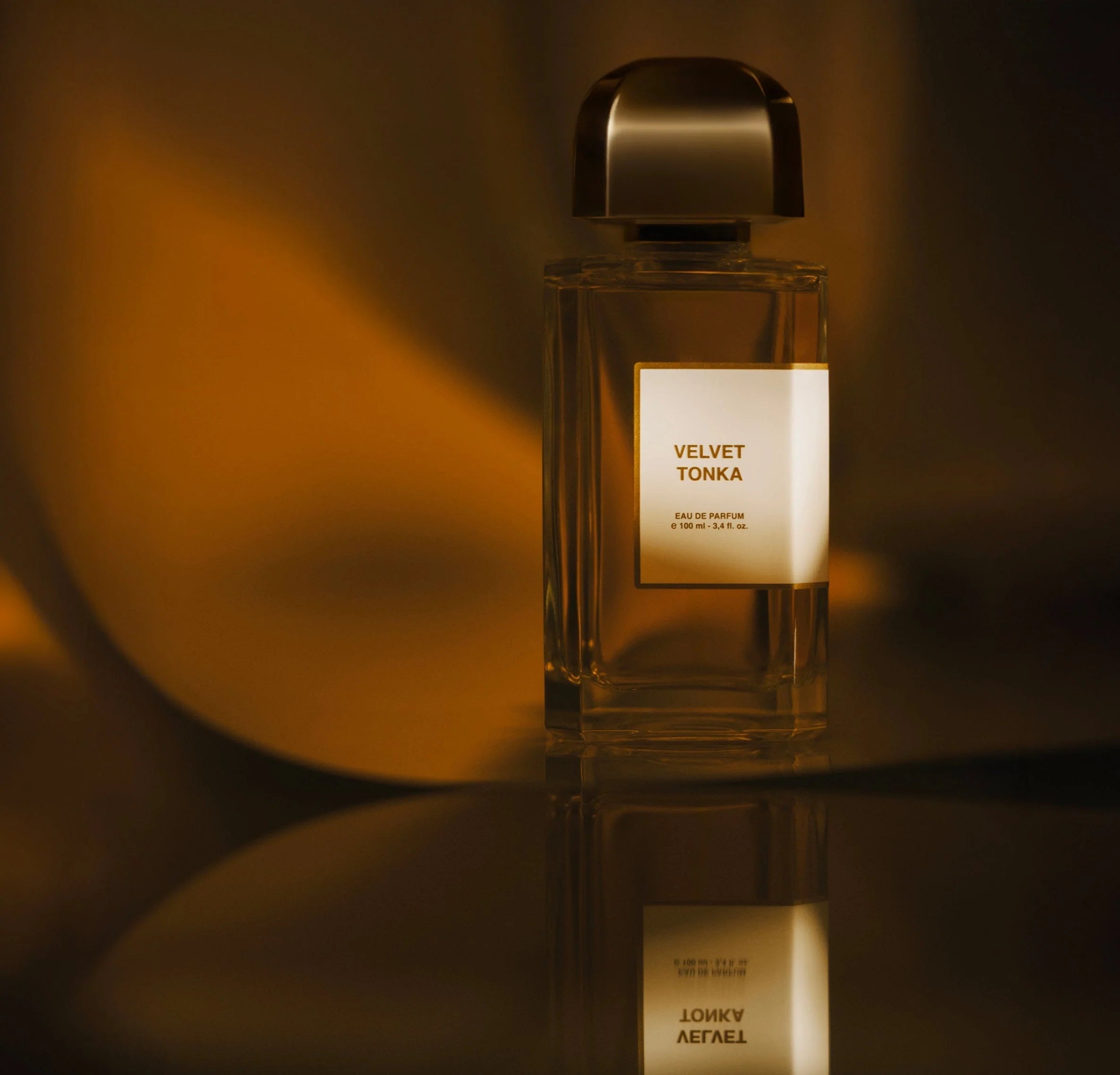 BDK Parfums Velvet Tonka