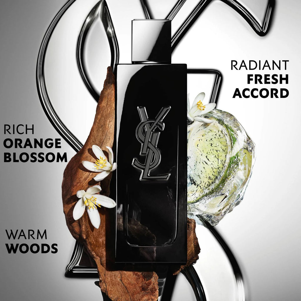 Yves Saint Laurent Myslf EDP