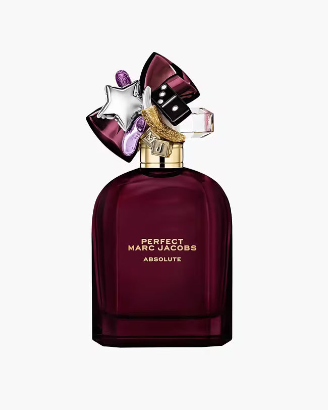 Marc Jacobs Perfect Absolute