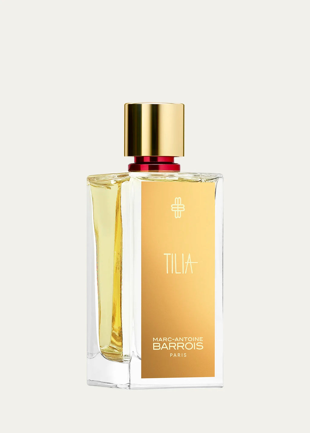 Marc Antoine Barrios Tilia
