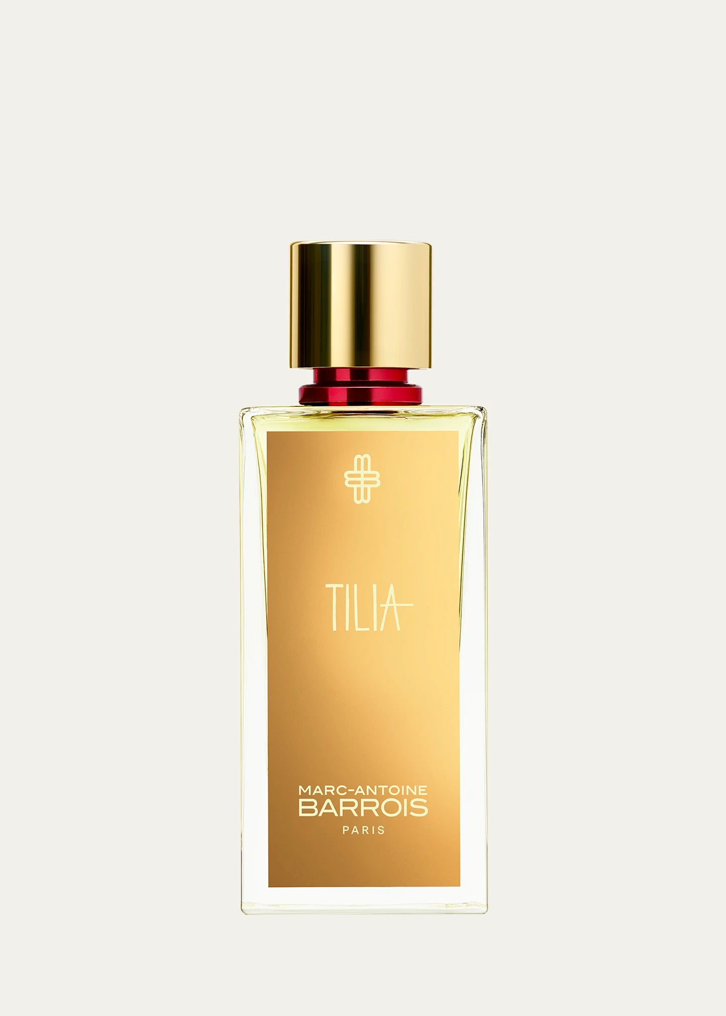 Marc Antoine Barrios Tilia