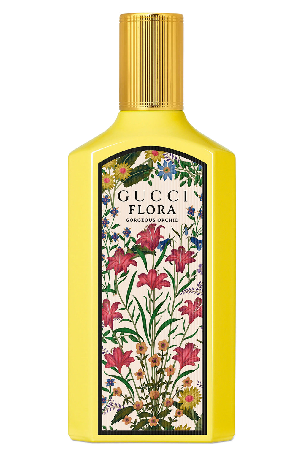 Gucci Flora Gorgeous Orchid