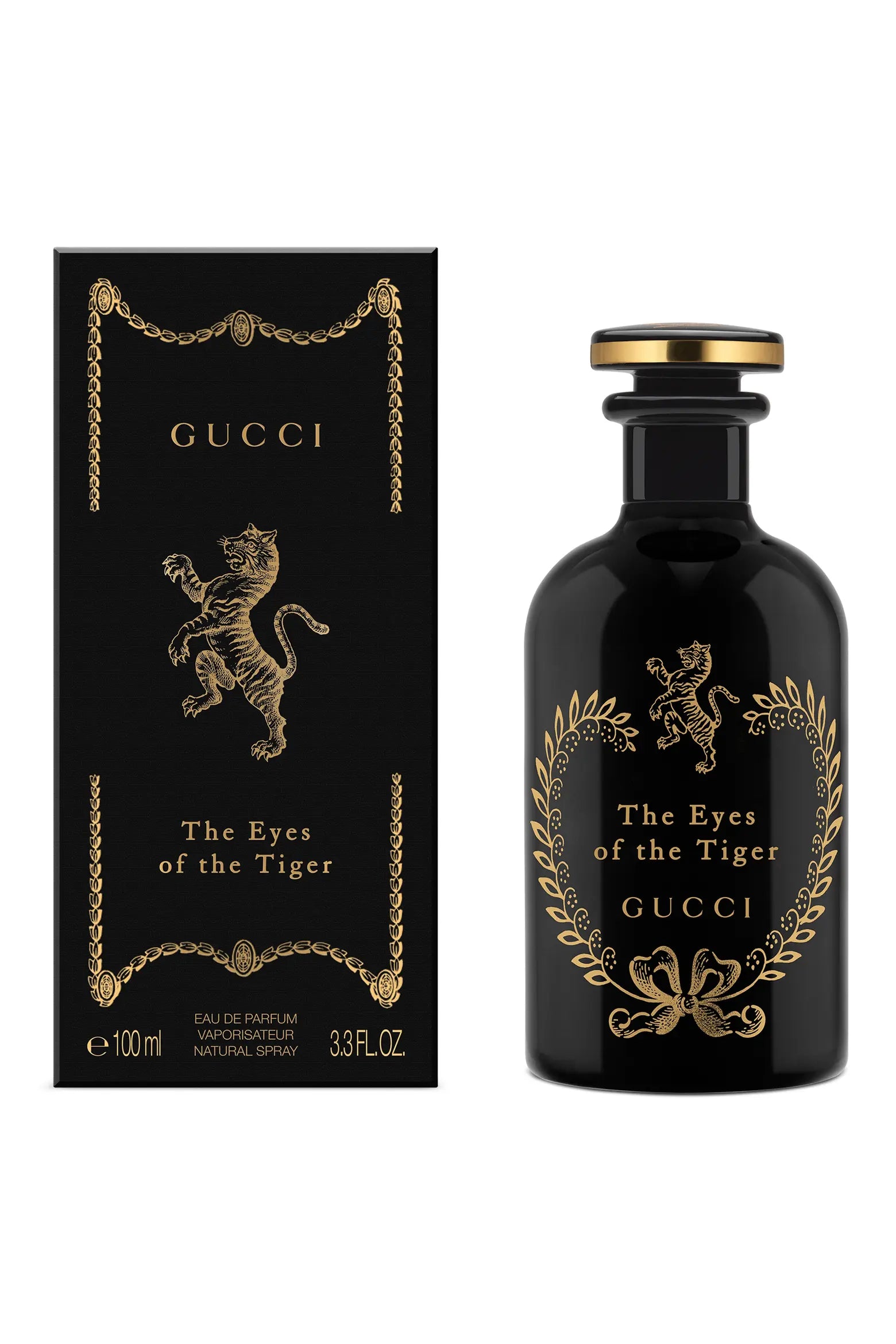 Gucci The Eyes of the Tiger