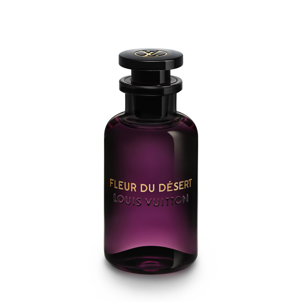 Louis Vuitton Fleur Du Desert