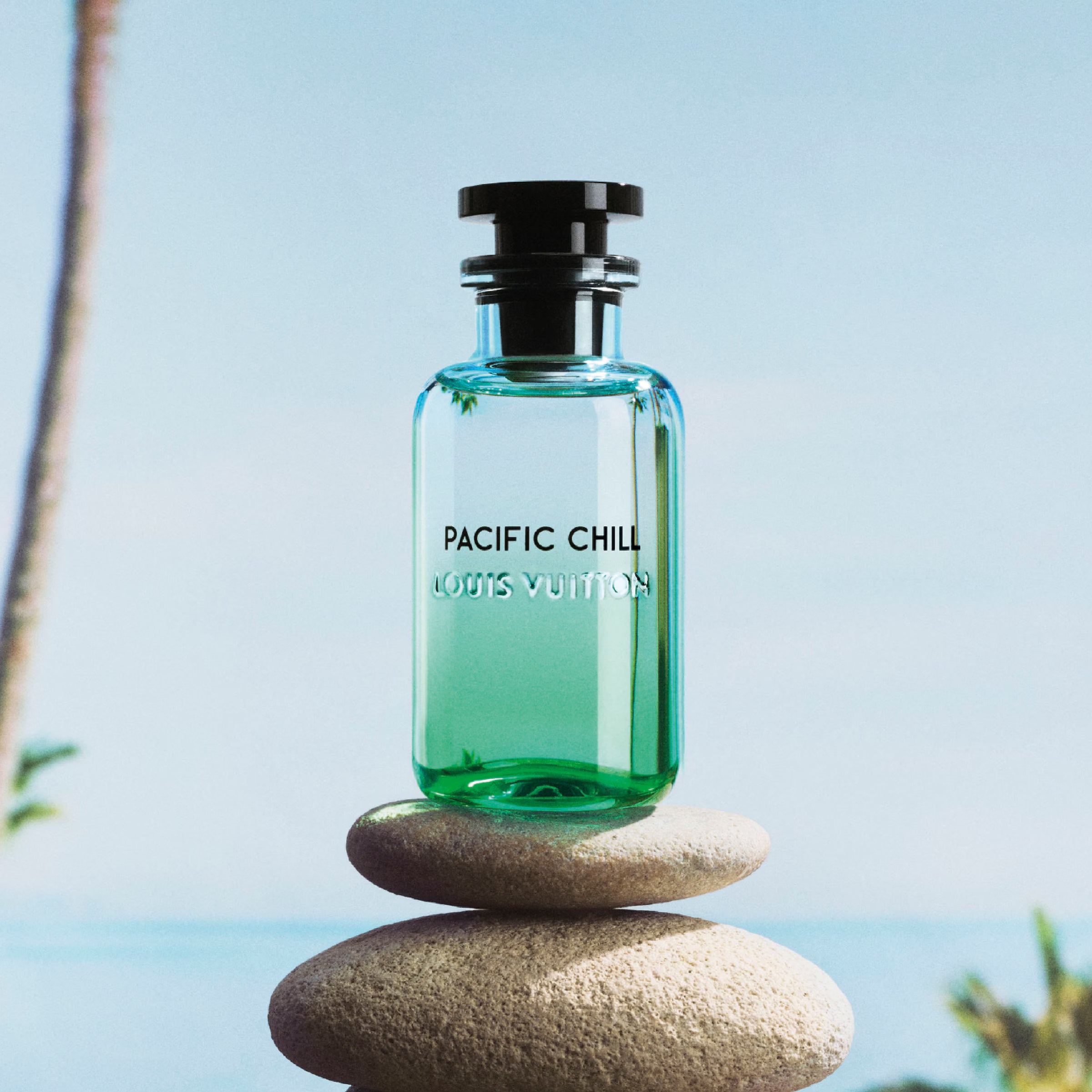 Louis Vuitton Pacific Chill