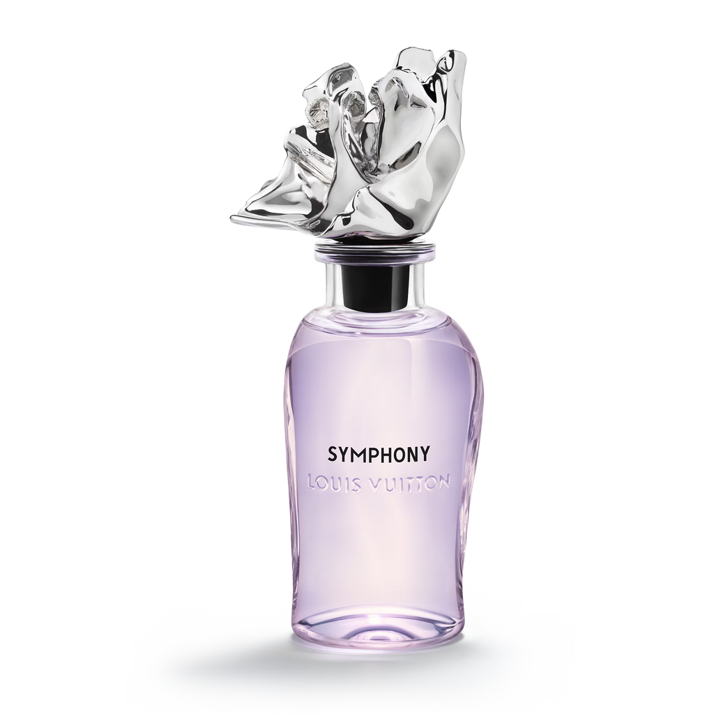 Louis Vuitton Symphony