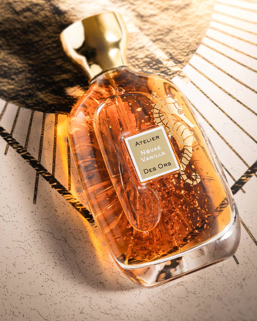 Atelier Des Ors Novae Vanilla