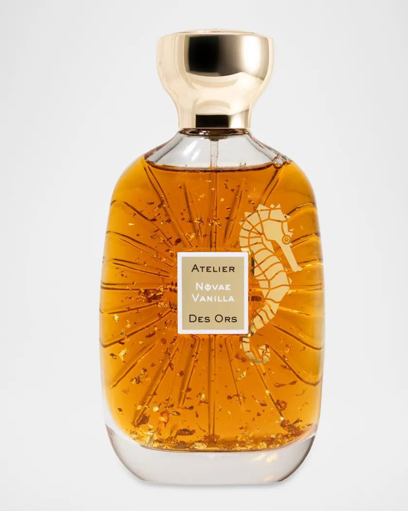 Atelier Des Ors Novae Vanilla