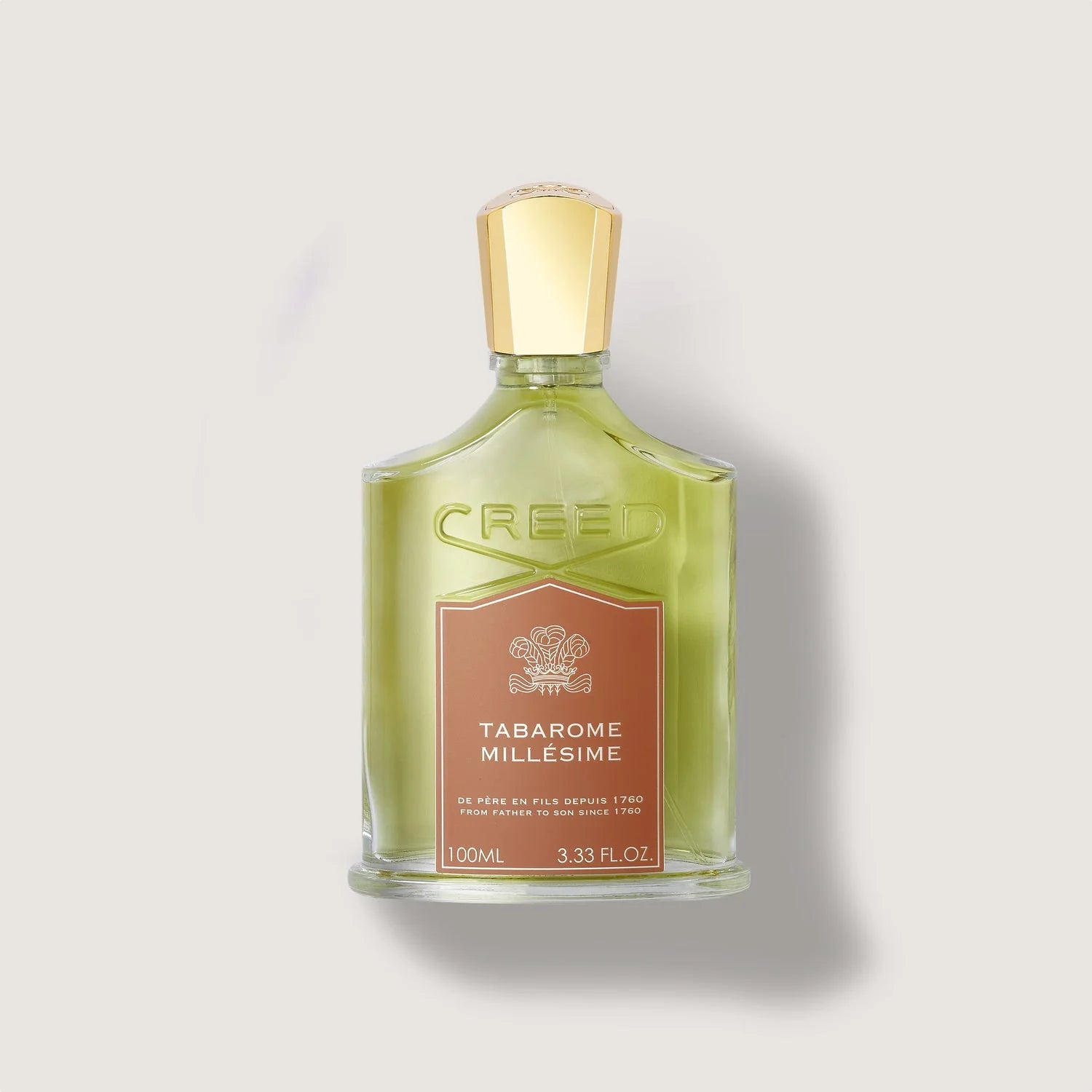 Creed Tabarome Millesime