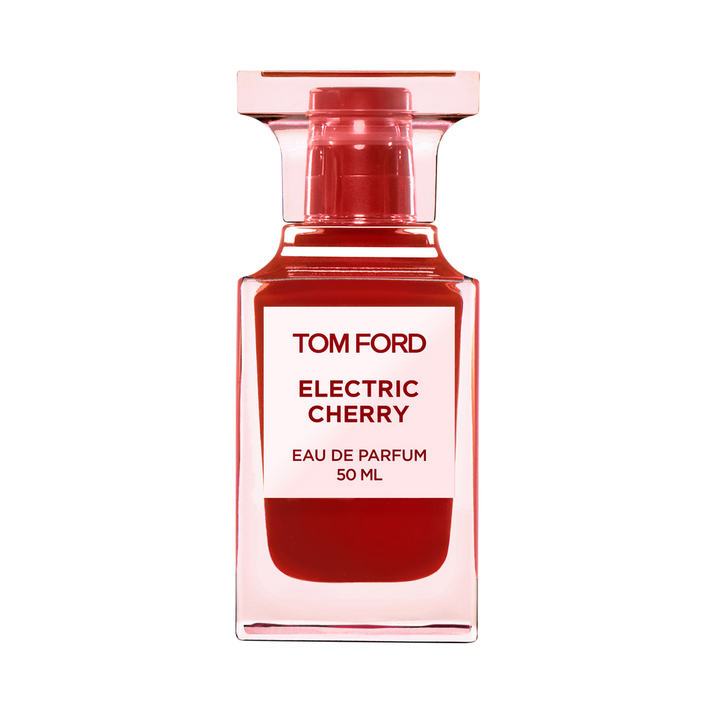Tom Ford Electric Cherry