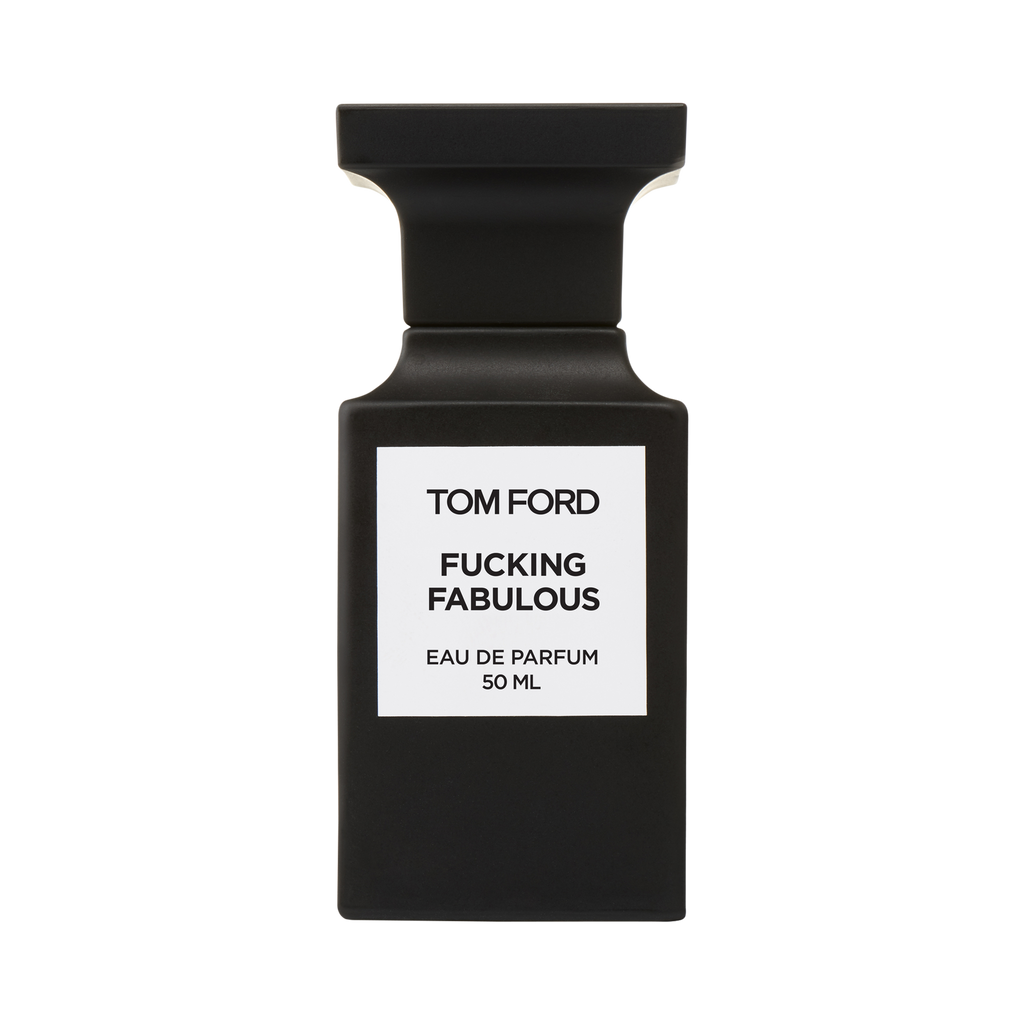 Tom Ford Fucking Fabulous
