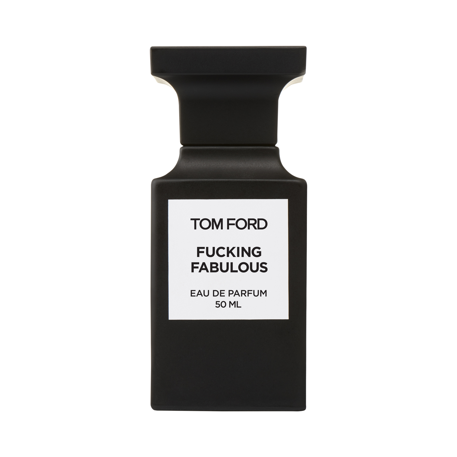 Tom Ford Fucking Fabulous