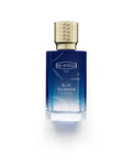 Ex Nihilo Blue Talisman